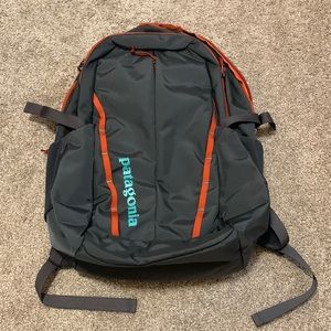 Patagonia Refugio Backpack